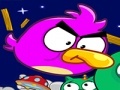 Jogo Angry Duck Bomber 4