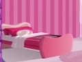 Jogo Decorate Barbie Bedroom