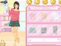 Jogo School Friend Make over