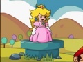 Jogo Mario Defend Princess