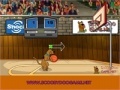 Jogo Scooby-Doo Basketball
