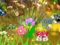 Jogo Sweet garden hidden objects