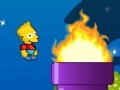 Jogo Super Simpsons World