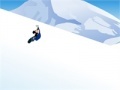 Jogo Mickey Snowboard