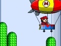 Jogo Mario Zeppelin 2