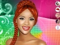Jogo Rihanna Tattoos Makeover