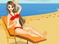 Jogo Beach doll