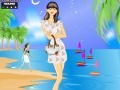 Jogo Gabriella Dressup