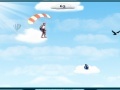 Jogo Sky Diver