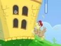 Jogo Chicken Attack