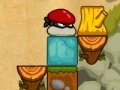 Jogo Ninja Mushroom