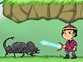 Jogo Warrior Prince