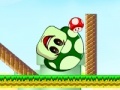 Jogo Mario Mushrooms