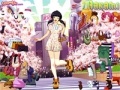 Jogo Hanami Dress Up
