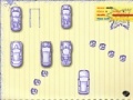 Jogo Hand Drawn Parking