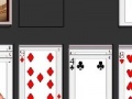 Jogo Milked Solitaire