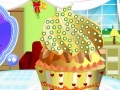 Jogo Pretty Cupcake Maker
