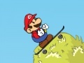 Jogo Mario Smart Skater