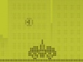 Jogo Dot-Matrix Shooter