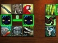 Jogo Mahjong Connect Jungle