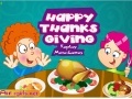 Jogo Thanks Giving Day