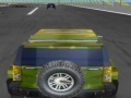Jogo Hummer Racing