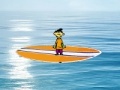 Jogo Ed Edd n Eddy Wipeout Multiplayer