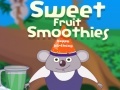 Jogo Sweet Fruit Smoothies