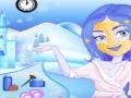 Jogo Winter Elf Makeover