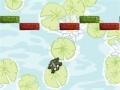 Jogo Frogged