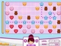 Jogo Milk Candy Shower
