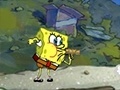 Jogo Spongebob and the Treasure
