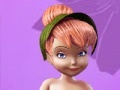 Jogo Tinker Bell Makeover