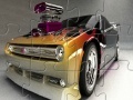 Jogo New Style Muscle Car