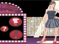 Jogo Celebrity Dress Up Emma Watson