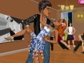 Jogo Salsa Lessons