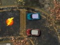 Jogo Autumn Racers