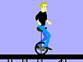 Jogo Unicycle King