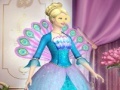 Jogo Barbie Girl Hidden Numbers