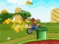 Jogo Save Mario 2