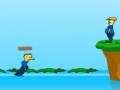 Jogo Crocks Bridge