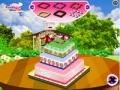 Jogo Perfect Wedding Cake