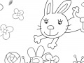 Jogo Cutty Bunny