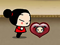 Jogo Pucca Pursuit