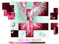 Jogo Winx Club Dimentix