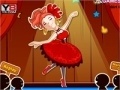 Jogo Ballerina Dream