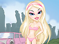 Jogo Glamour Bratz