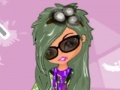 Jogo Cute Scene Girl Dress Up
