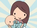 Jogo Nanny Nelly