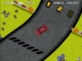 Jogo Junk yard race